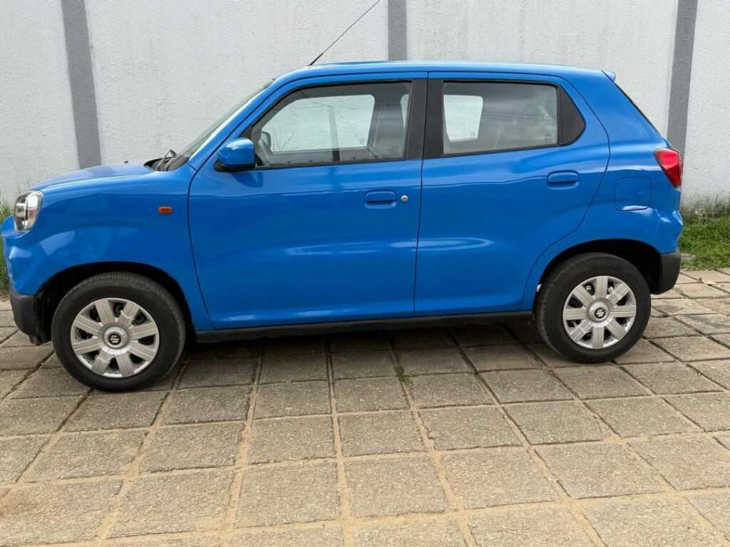 Suzuki Expresso en vente