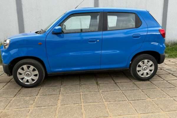 Suzuki Expresso en vente