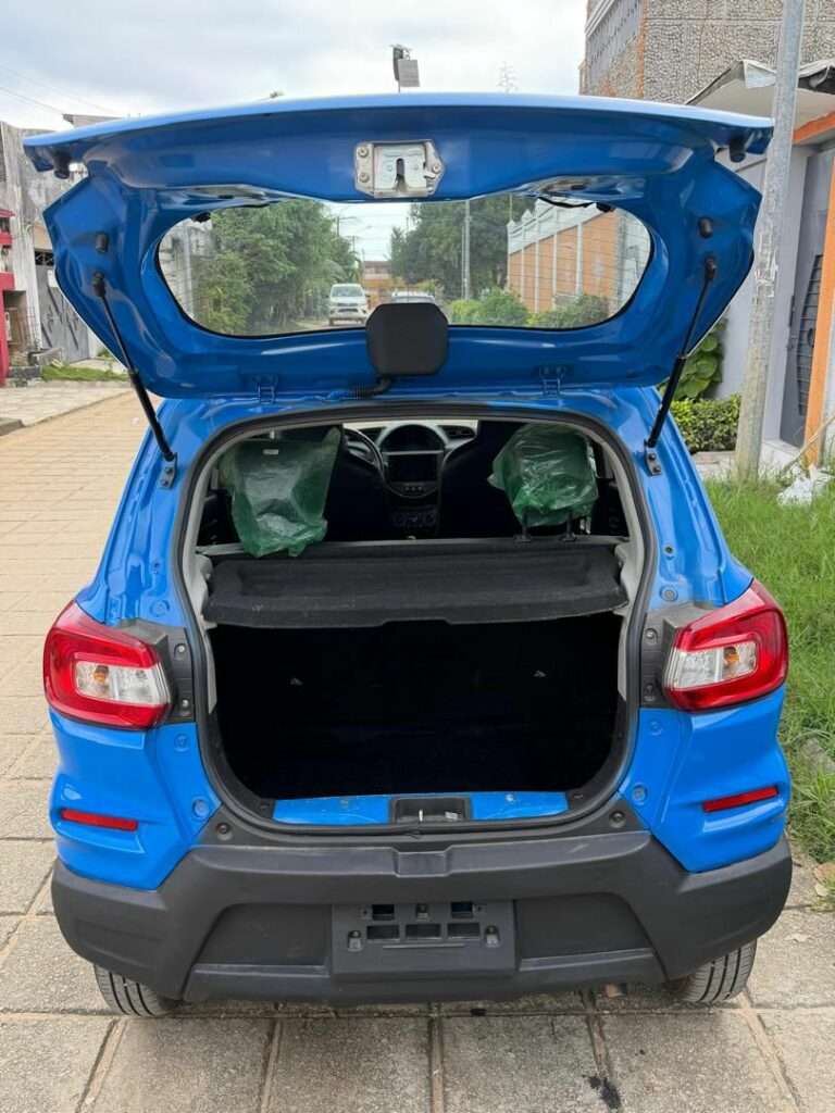 Suzuki Expresso en vente