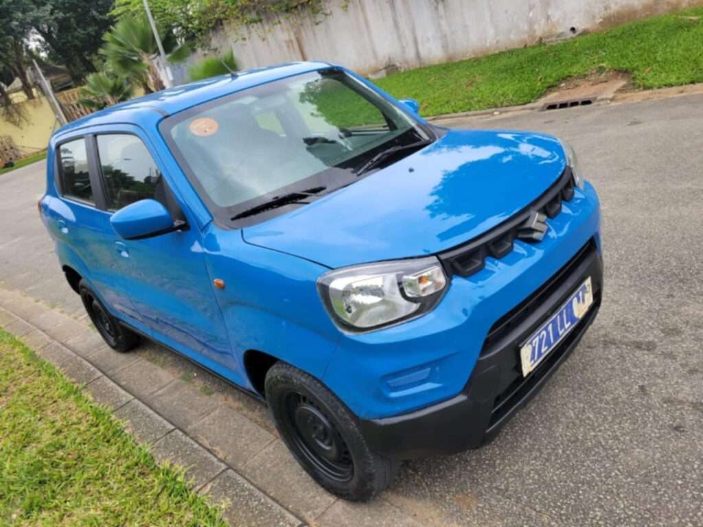 Suzuki Expresso en vente