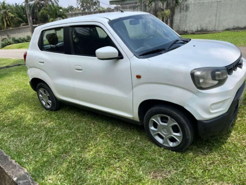 Suzuki Expresso en vente