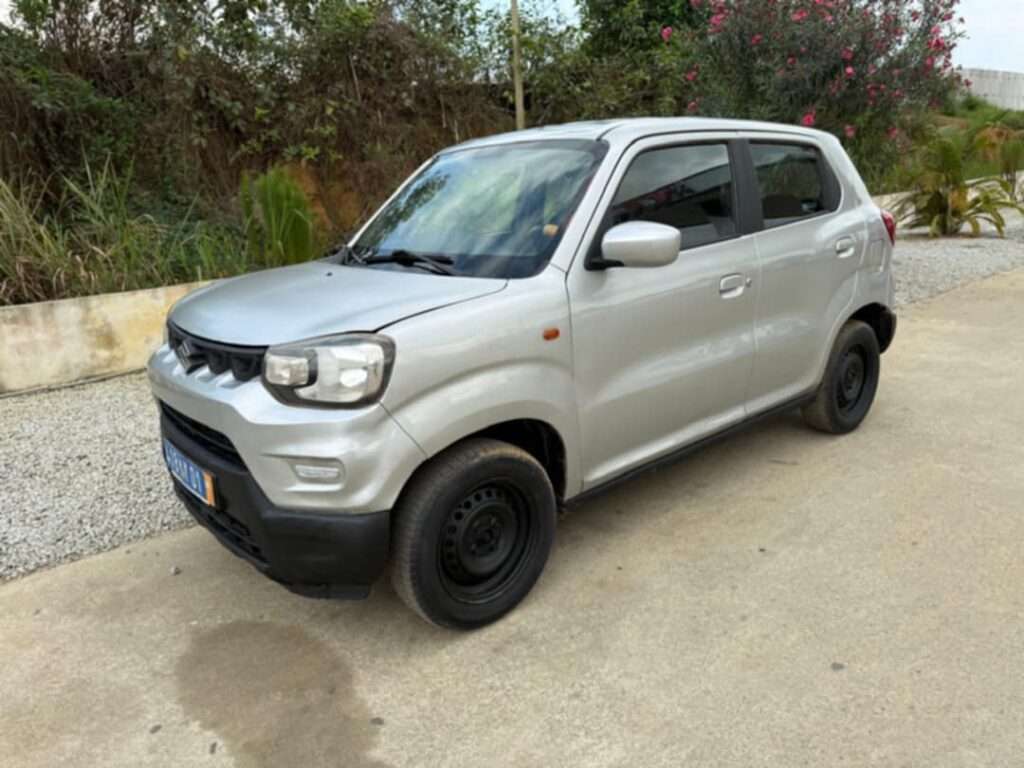 Suzuki Expresso en vente