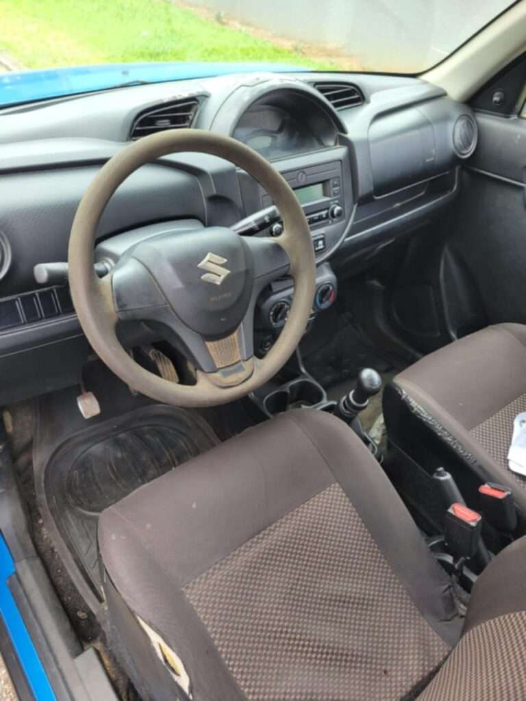 Suzuki Expresso en vente
