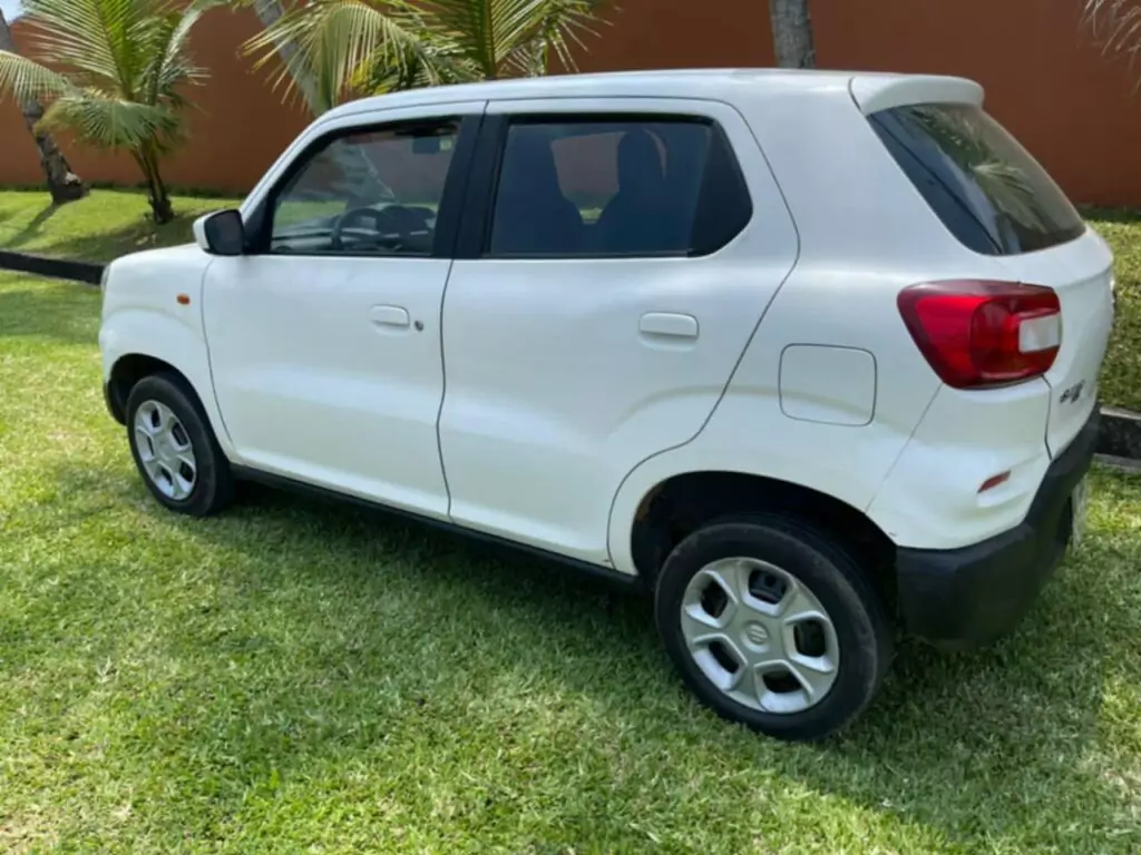 Suzuki Expresso en vente