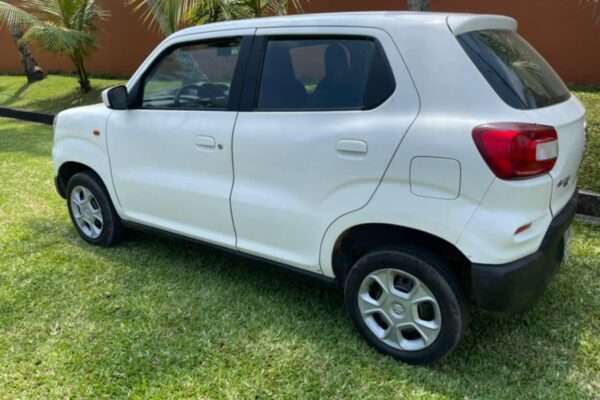 Suzuki Expresso en vente