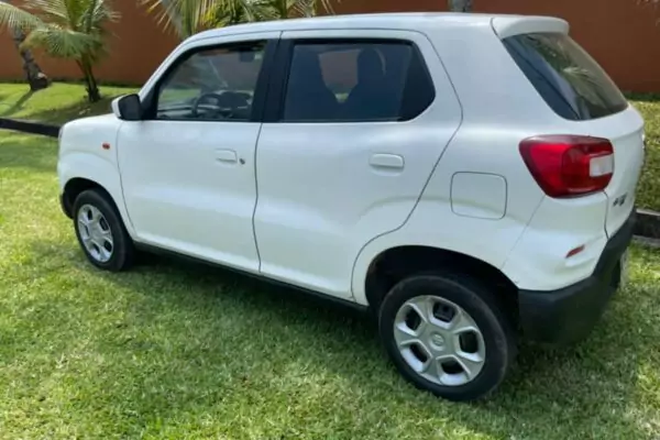Suzuki Expresso en vente