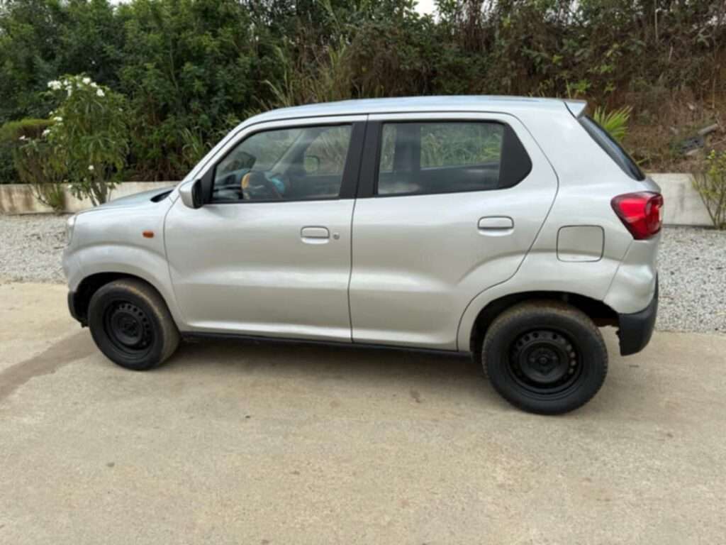 Suzuki Expresso en vente