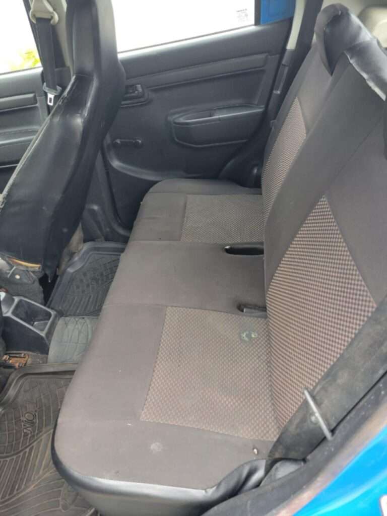 Suzuki Expresso en vente