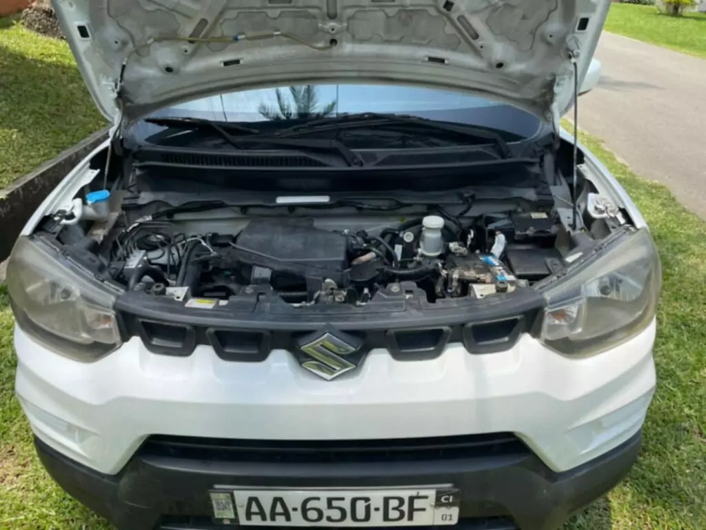 Suzuki Expresso en vente