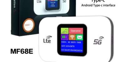 PROMO WIFI POCKET UNIVERSEL