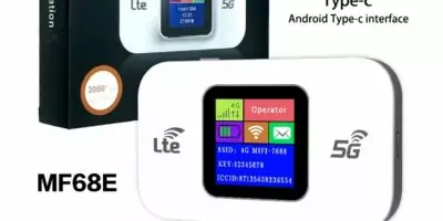 PROMO WIFI POCKET UNIVERSEL